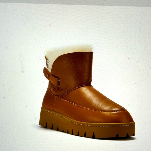 Australia Luxe Cameron Boots - Picture 1 of 3